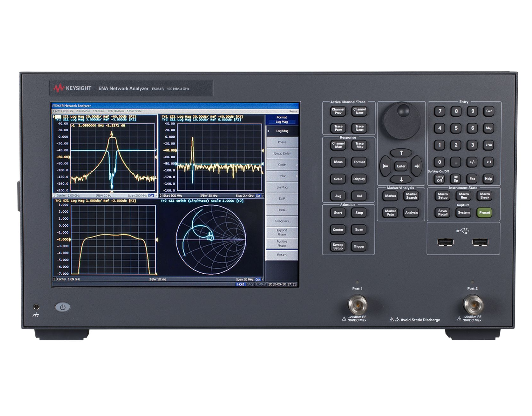  E5061B ENA 系列網絡分析儀