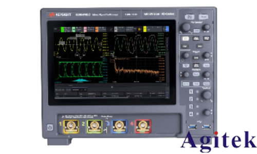 是德科技InfiniiVision HD3系列示波器(圖1)