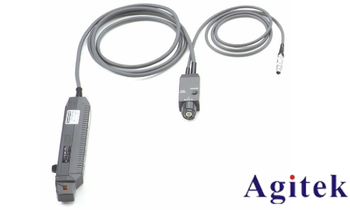 示波器電流探頭怎么測電流?電流探頭使用方法(圖4)