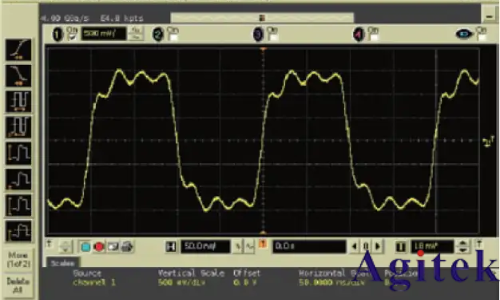 如何選擇適合的數字示波器(圖1)