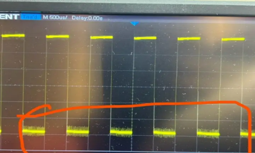 示波器接不接地有什么區(qū)別?(圖2)