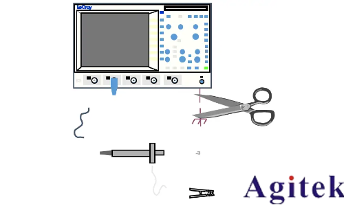 示波器接不接地有什么區(qū)別?(圖4)