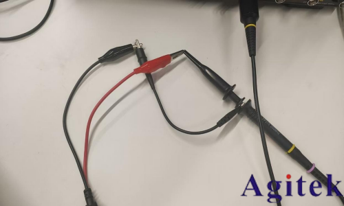 示波器噪聲抑制技術(shù)從硬件優(yōu)化到軟件降噪的完整方案(圖1)