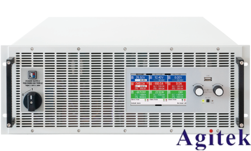 泰克EA雙向電源+電池阻抗分析儀共筑鋰電安全防線(圖3)