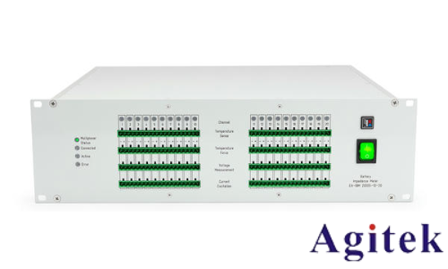 泰克EA-BIM 20005電池阻抗分析儀(圖1)