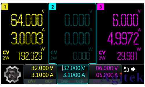 普源精電（RIGOL）可編程線性電源 (圖4)