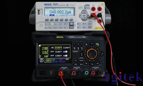 普源精電（RIGOL）可編程線性電源 (圖5)