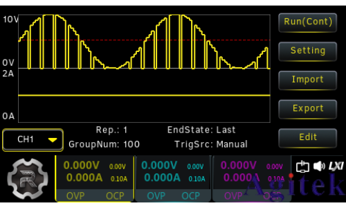 普源精電（RIGOL）可編程線性電源 (圖13)