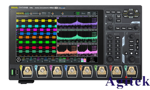 RIGOL功率半導體動態性能測試解決方案(圖7)