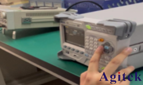 普源數(shù)據(jù)采集器M302高精度測試系統(tǒng)方案及應(yīng)用(圖2)