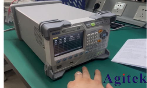 普源數據采集器M302高精度測試系統方案及應用