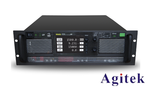 普源精電(RIGOL)DP5000系列直流電源(圖2)