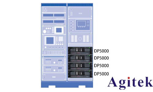 普源精電(RIGOL)DP5000系列直流電源(圖3)