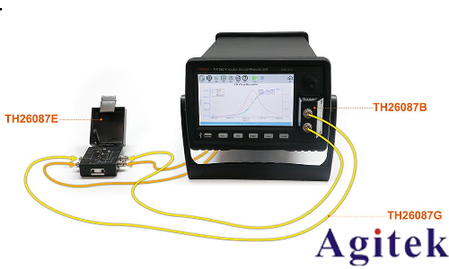 同惠TH199X系列高精度源表破解APD器件長期穩定性測試難題(圖4)