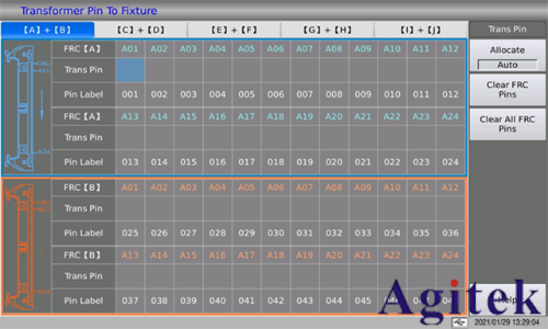 同惠TH2840在高速測試領域的應用(圖5)