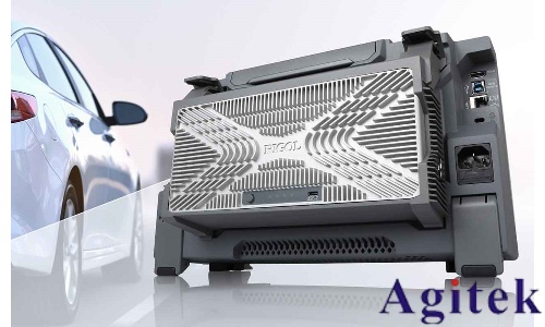 普源MHO/DHO5000 系列高分辨率數字示波器(圖4)