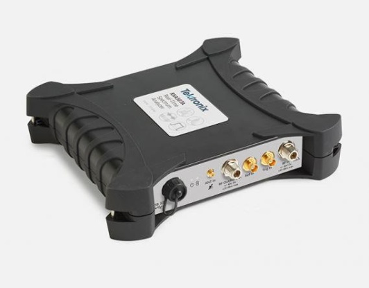 泰克RSA503A實(shí)時頻譜分析儀