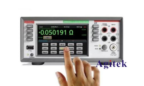 吉時(shí)利DMM6500萬用表