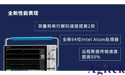泰克4系列MSO示波器(圖1)
