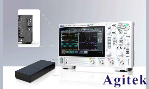 普源DHO800系列數字示波器(圖2)