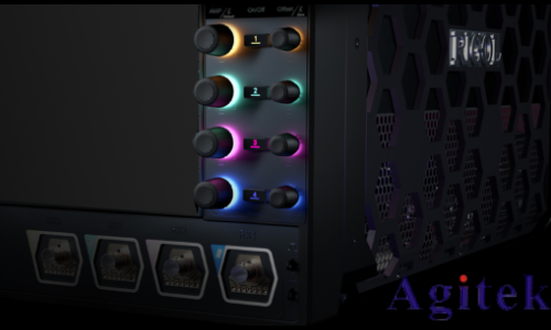 普源DS70000 系列數字示波器(圖8)