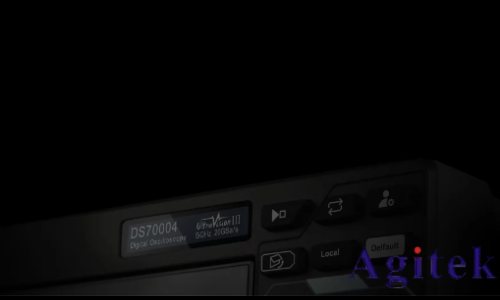 普源DS70000 系列數字示波器(圖10)
