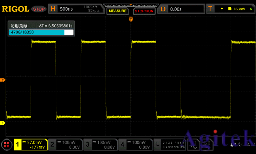 普源MSO8000A 系列數字示波器(圖6)