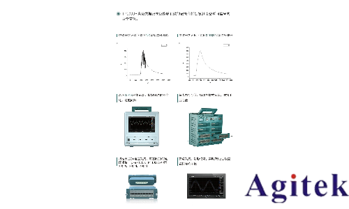 拓普瑞TP1000H高速數據采集記錄儀在汽車充電樁電源模塊溫度測試中的應用