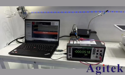 吉時(shí)利DMM7510萬用表在測(cè)距傳感器中的應(yīng)用與優(yōu)勢(shì)(圖3)