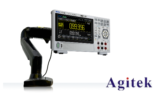 普源DM858系列數字萬用表(圖4)