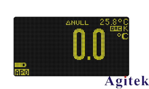 如何使用萬用表測量溫度？(圖7)