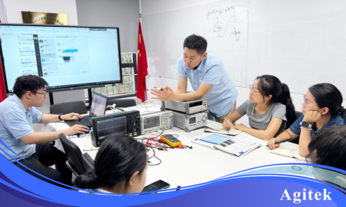 安泰測試2025年7月企業月報(圖5)