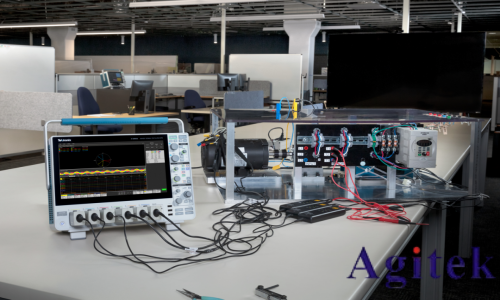 泰克推出全新4系列B混合信號示波器(圖2)