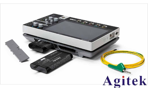 泰克2系列混合信號示波器的頻率響應分析應用(圖10)