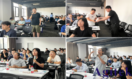 電源測試系統(tǒng)與AI能源應(yīng)用專題會成功舉辦(圖7)