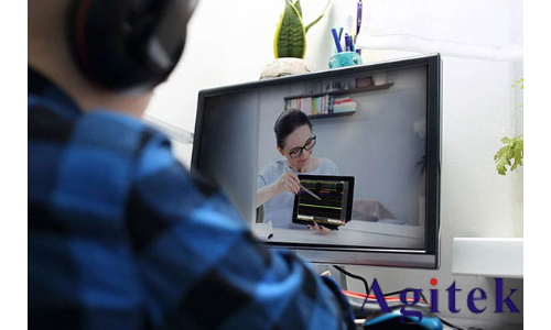 泰克TBS2000B數(shù)字存儲示波器(圖2)