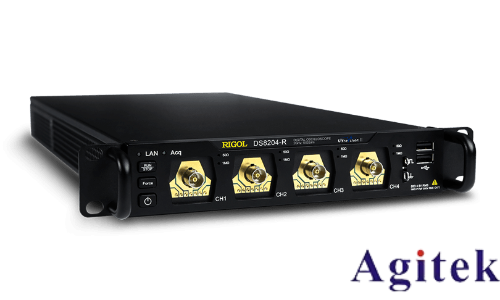 普源DS8000-R系列數字示波器(圖2)