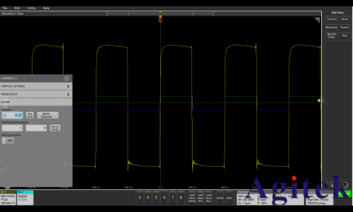 泰克混合信號示波器 (MSO)的基礎設置(圖3)