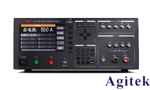 直流偏置電流源電感測試的“幕后英雄”(圖1)