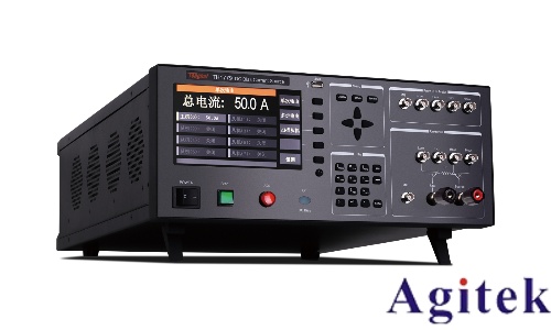 直流偏置電流源電感測試的“幕后英雄”(圖2)