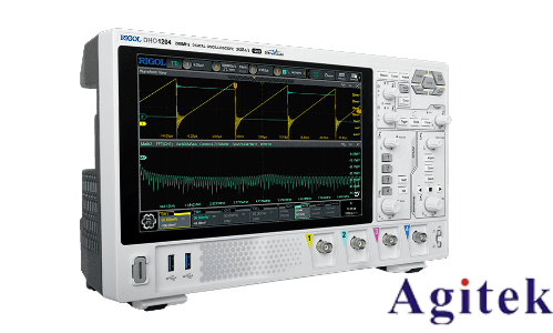 普源DHO1000系列數字示波器(圖2)
