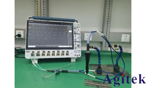 泰克實時示波器測試TDR阻抗的全新方案