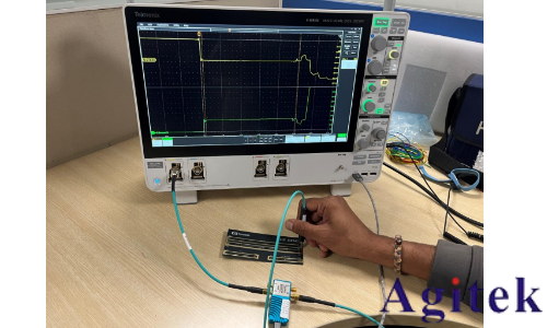 泰克實(shí)時(shí)示波器測試TDR阻抗的全新方案(圖1)