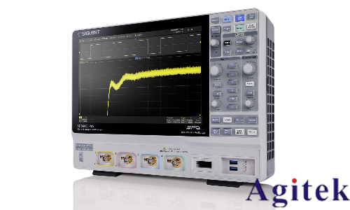 觸發電平與沿相交,但沒有實際觸發信號該怎么設置?(圖5)