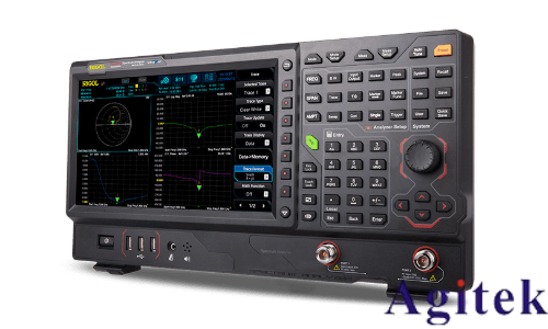 普源RSA5000N/3000N 系列頻譜分析儀 VNA 模式揭秘(圖2)