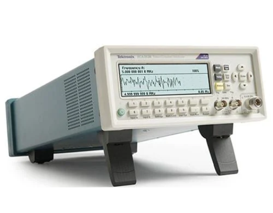 泰克FCA3120頻率計數器