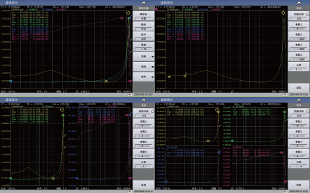 同惠TH2840A 精密LCR數字電橋(圖12)