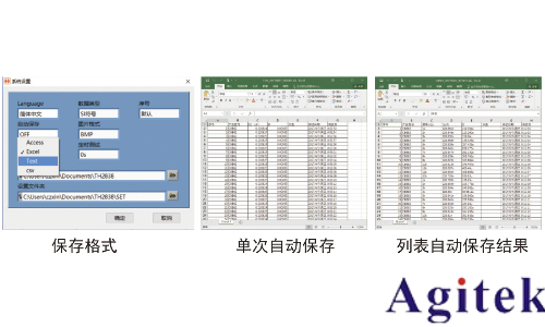 同惠TH2838 精密LCR數字電橋(圖10)