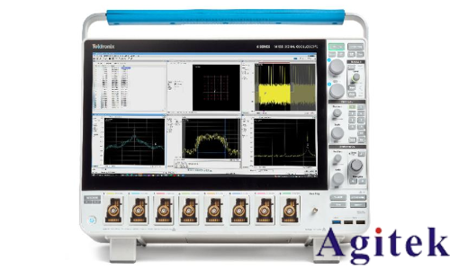 跨域與多通道信號分析在嵌入式RF測試中的應用