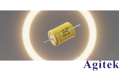 同惠TH6600系列可編程電源護航鉭電容氧化膜工藝升級(圖2)